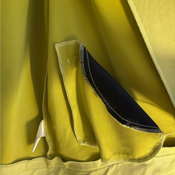 Skye’s the Limit Woman Green Jacket 2X - Picture 10 of 11